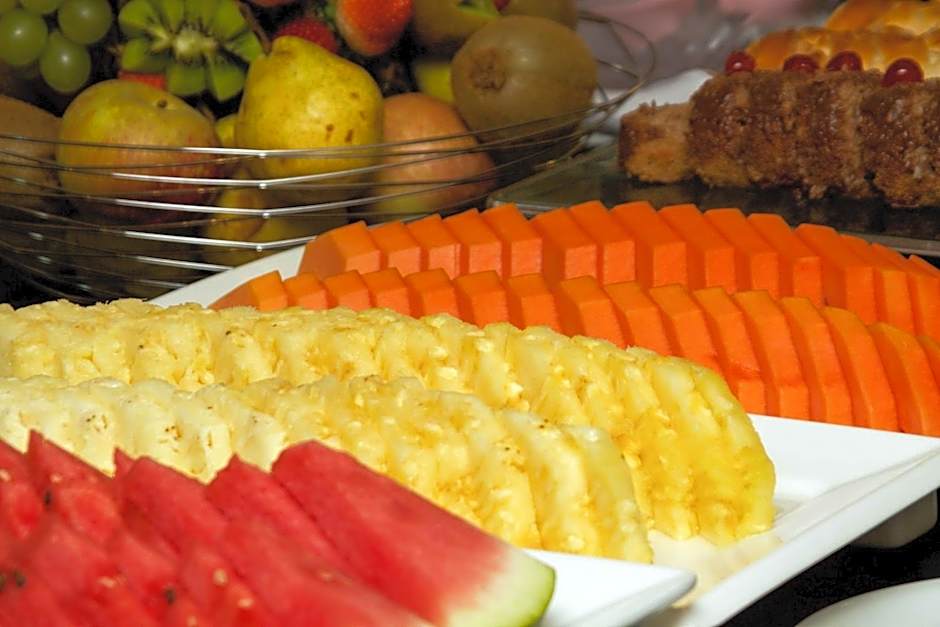 Bristol Exceler Plaza Hotel