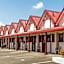 Burwood Motel