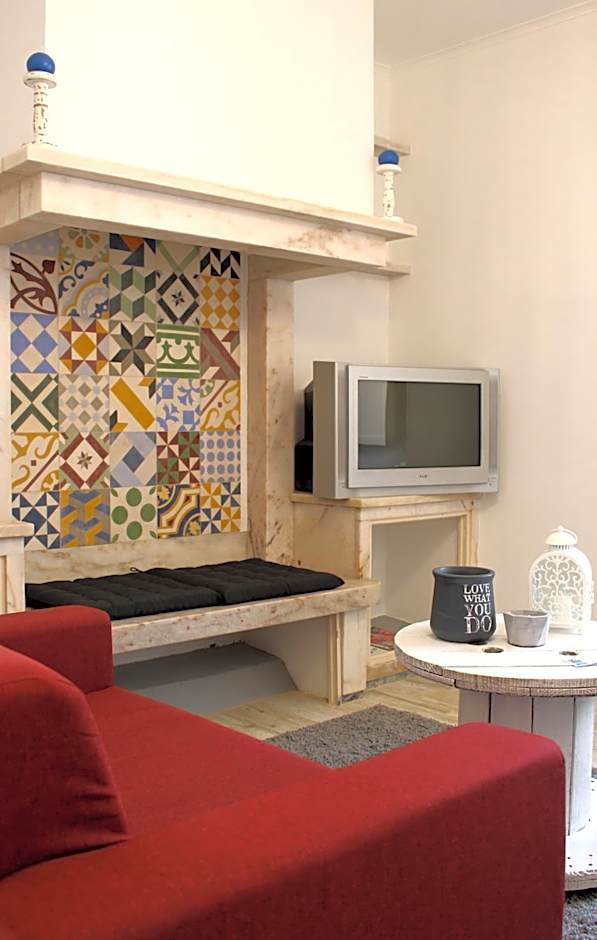Origens Hostel