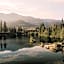Nita Lake Lodge