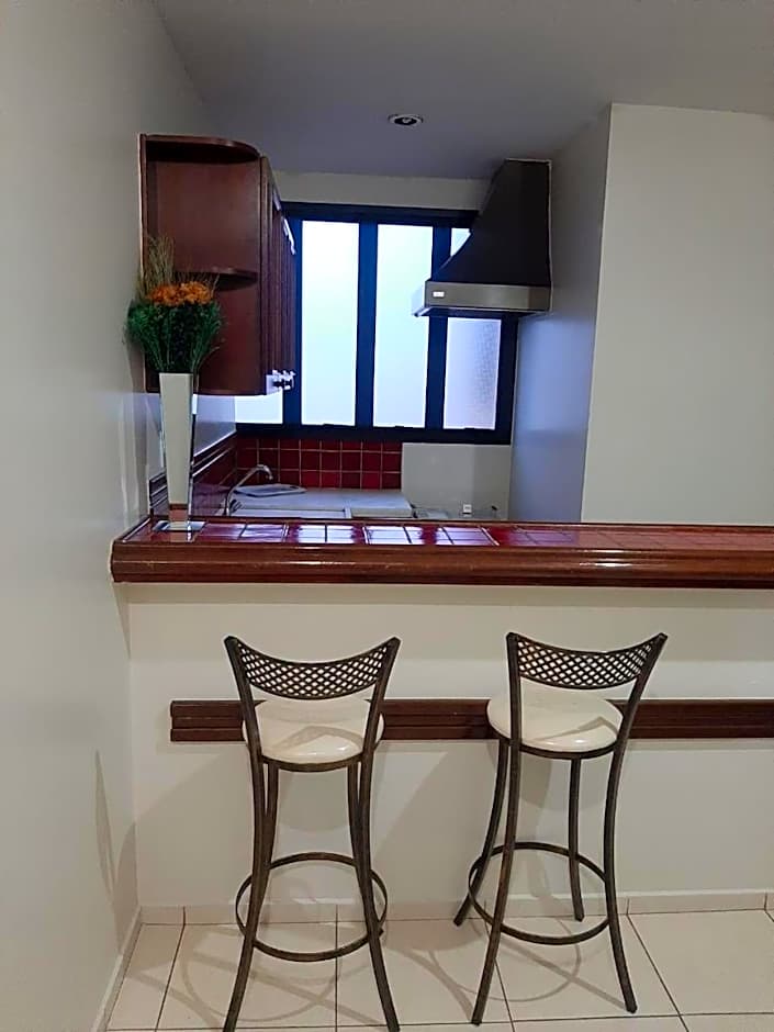 Hotel Flat Bassano Vaccarini