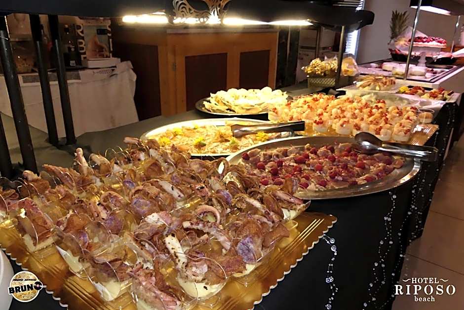 Hotel Riposo
