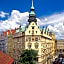Hotel Paris Prague