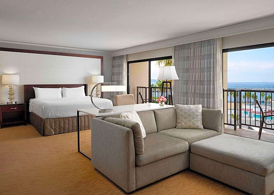 Sonesta Redondo Beach & Marina