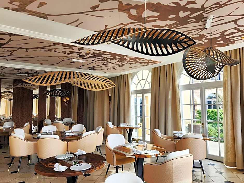 La Côte Saint Jacques