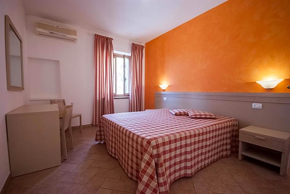 Residence Le Grazie Est