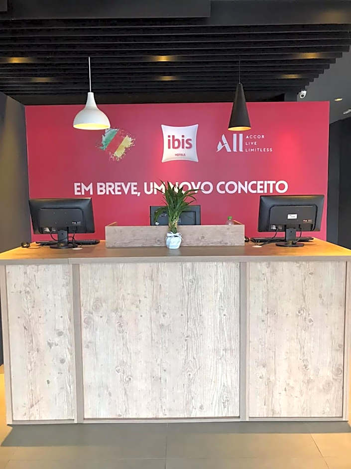 ibis Montenegro