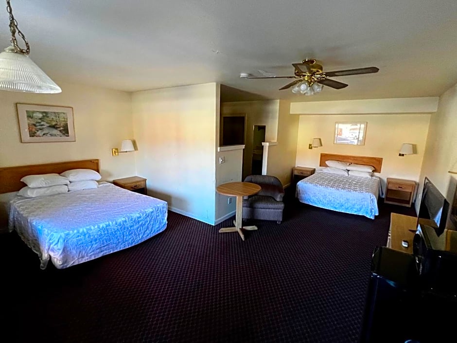 Rodeway Inn Winnemucca