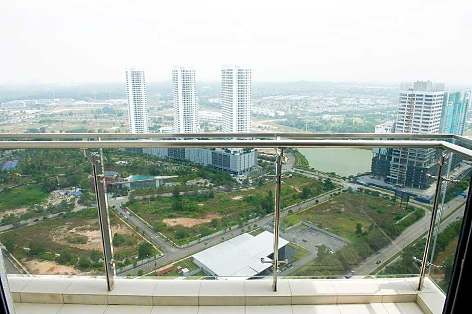 Ezzyhome Medini