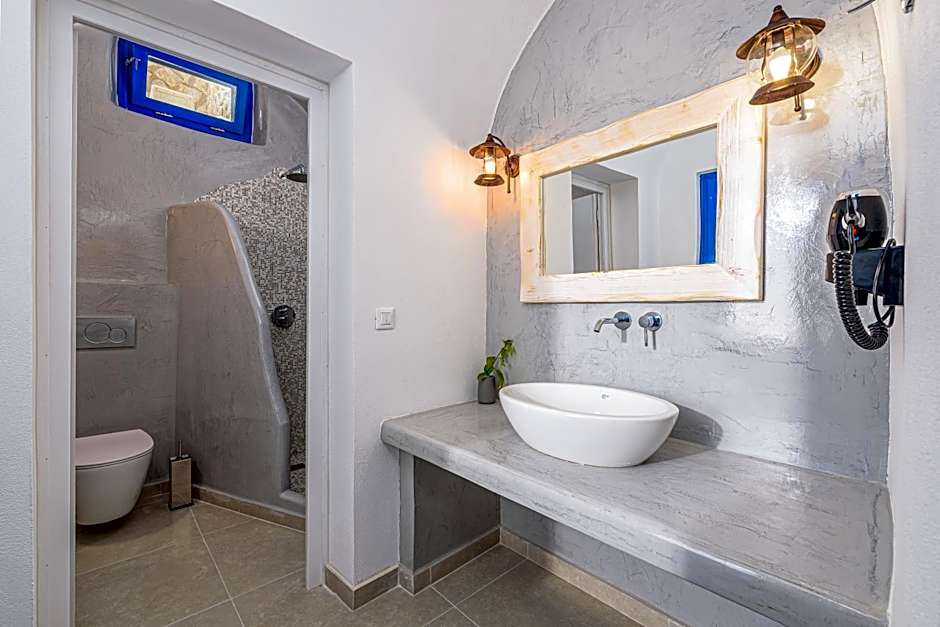 Anatoli Hotel & Spa