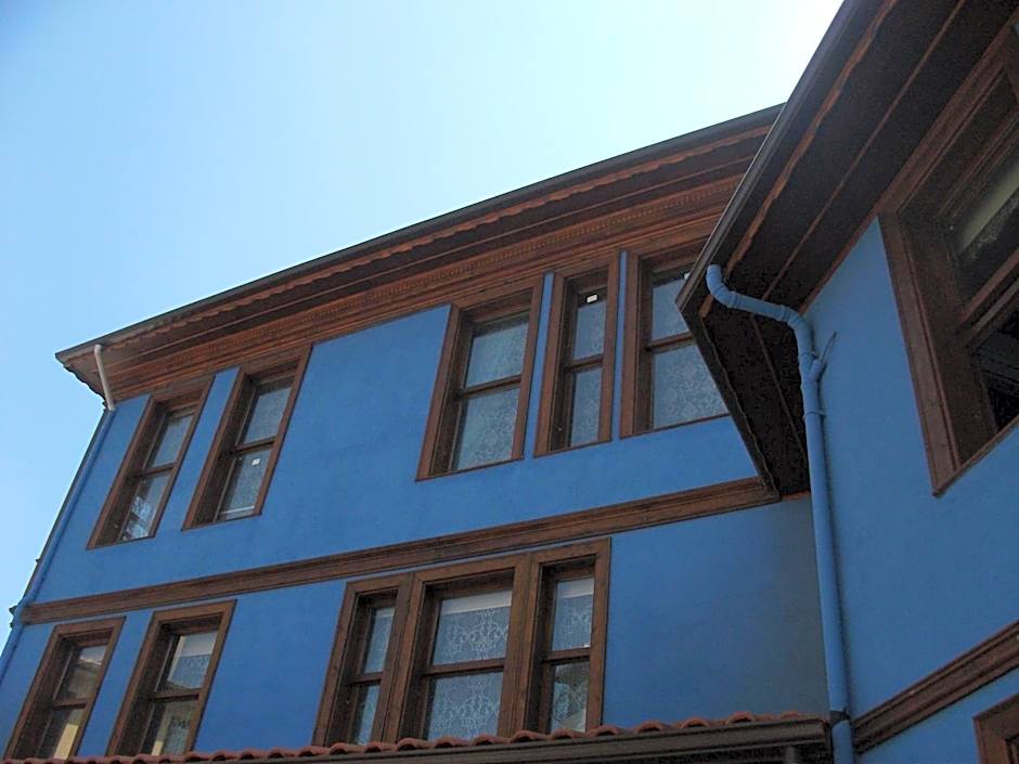 Lal Hotel Bursa