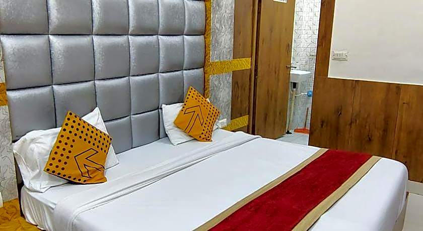 Bedweiser Backpackers Hostel