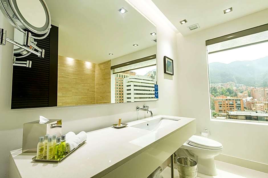 Hilton Bogota
