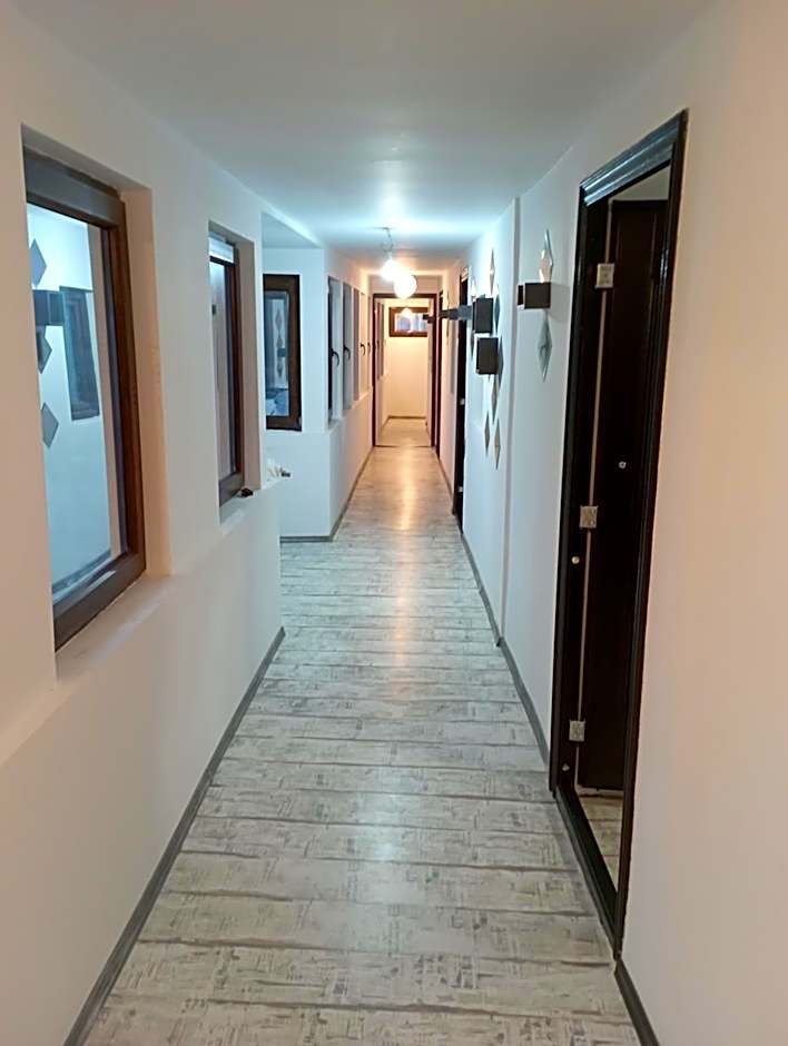 PENSIUNE Sweet Touch