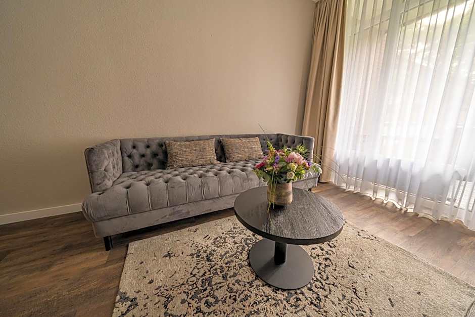 Waldhotel Riesebusch