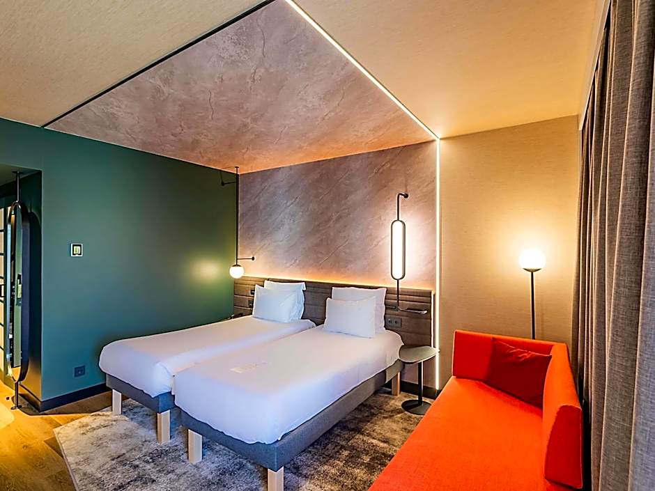 Novotel Lisboa