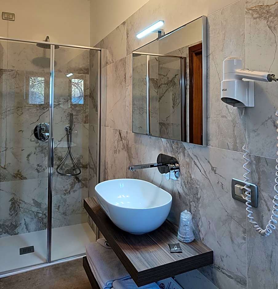 Albergo Ristorante Scanapà