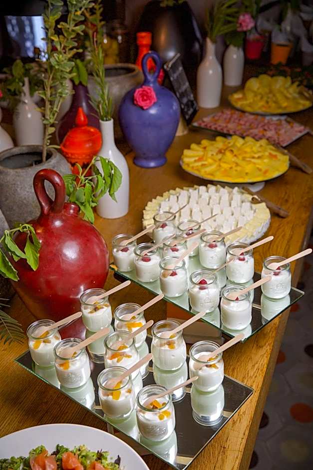 Radisson Blu Marrakech, Carre Eden