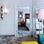 Roundhouse Suites