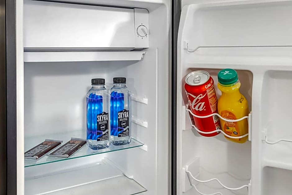 Red Roof Inn Stroudsburg