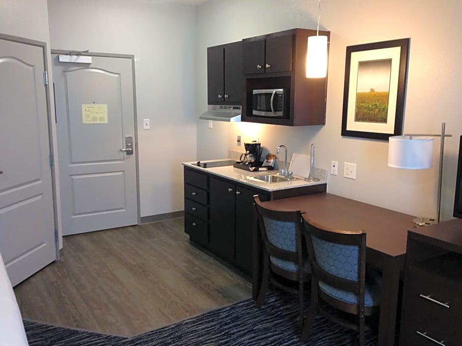 Hawthorn Suites By Wyndham San Angelo