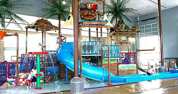 Crown Choice Inn & Suites Lakeview and Waterpark