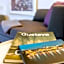 Apartmenthaus zum Trillen Basel City Center