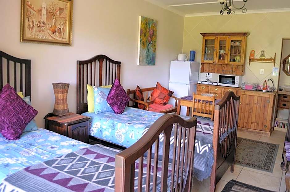 Petra's Country Guesthouse