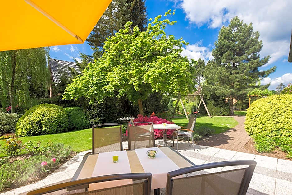 Ringhotel Celler Tor