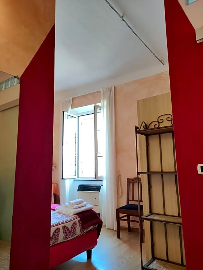 Hotel Glicine