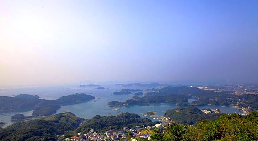 Quintessa Hotel Sasebo