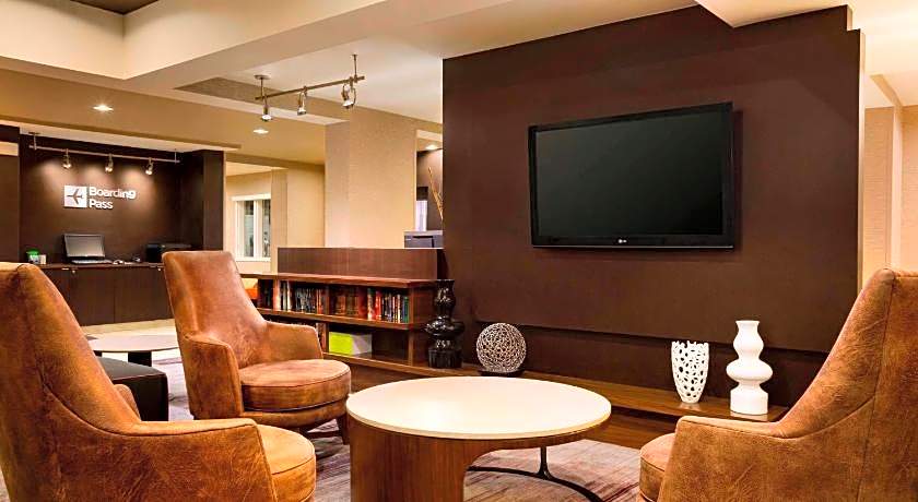 Courtyard by Marriott Champaign