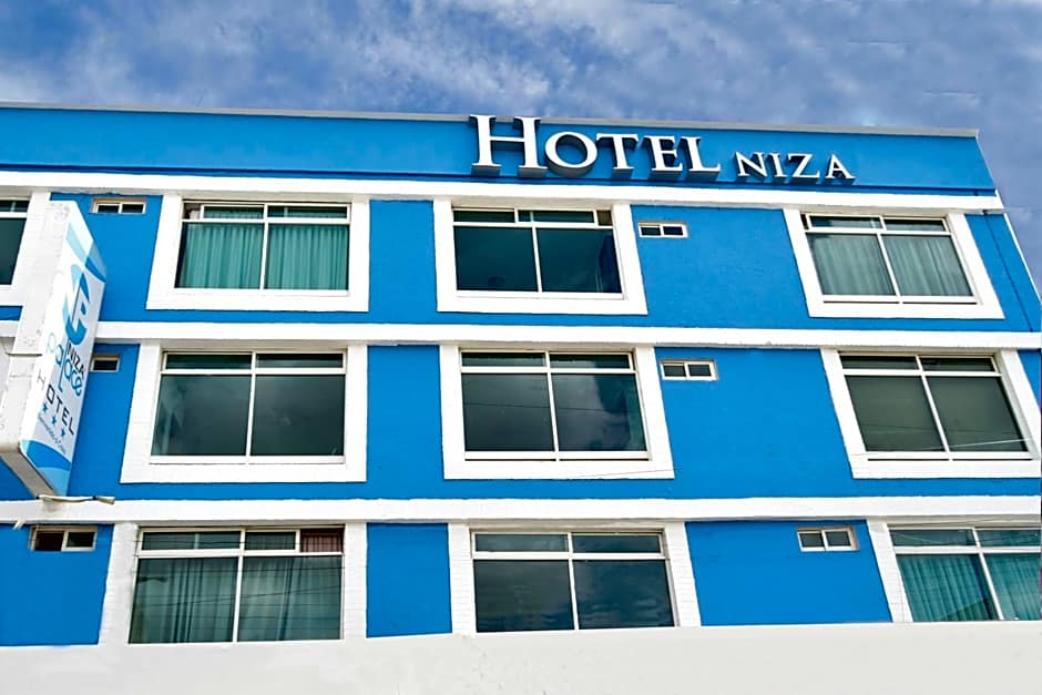 Hotel Niza Zona Piel