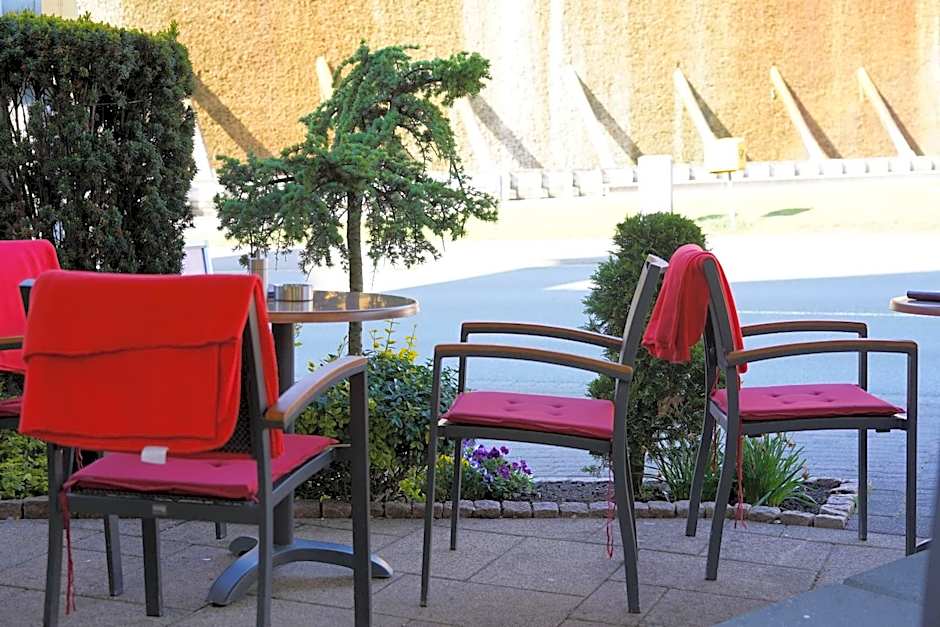Hotel Dreyer Garni