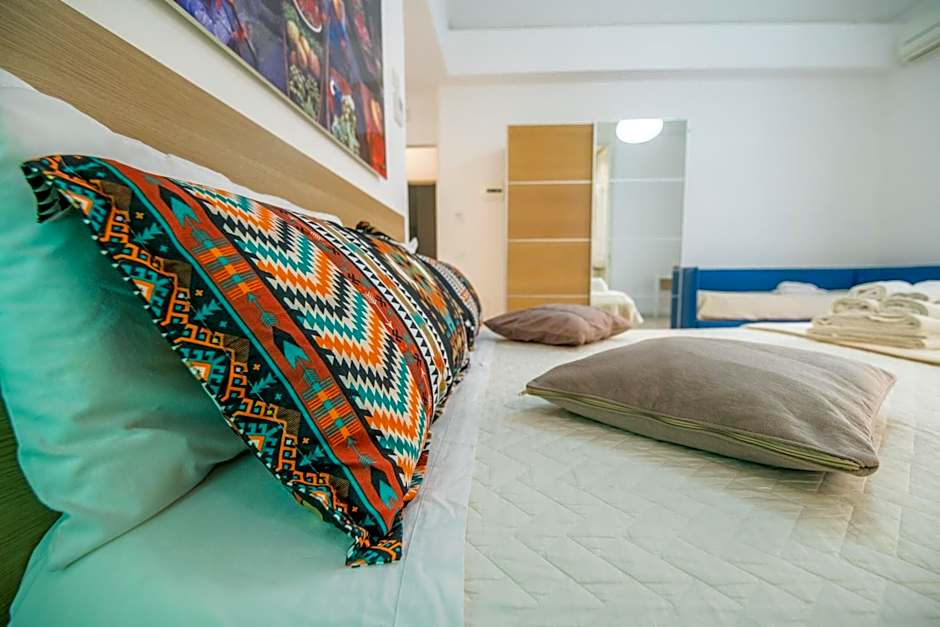 Bed&Breakfast Salerno