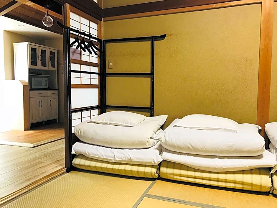 Nagomi-Ryokan Yuu