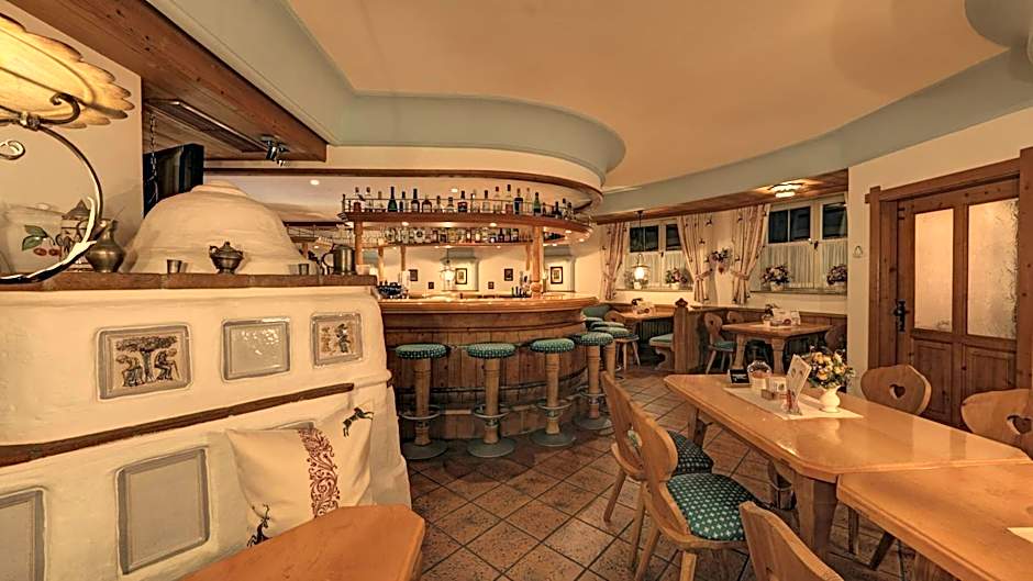 Alpenhotel Kronprinz