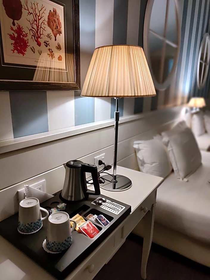 Hotel Panorama