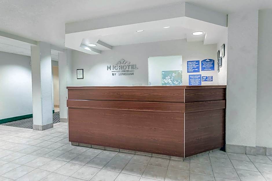 Microtel Inn & Suites By Wyndham Marianna