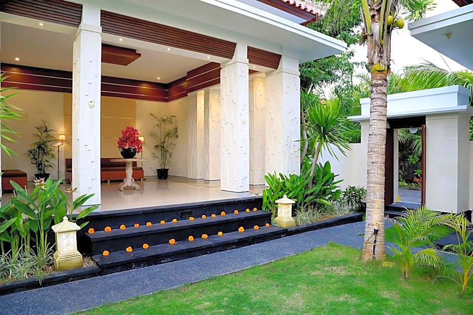 Kaniya bali