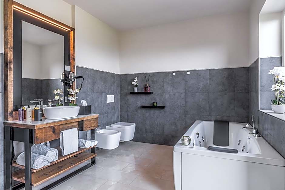 SOLEA DOLOMITI Boutique Hotel