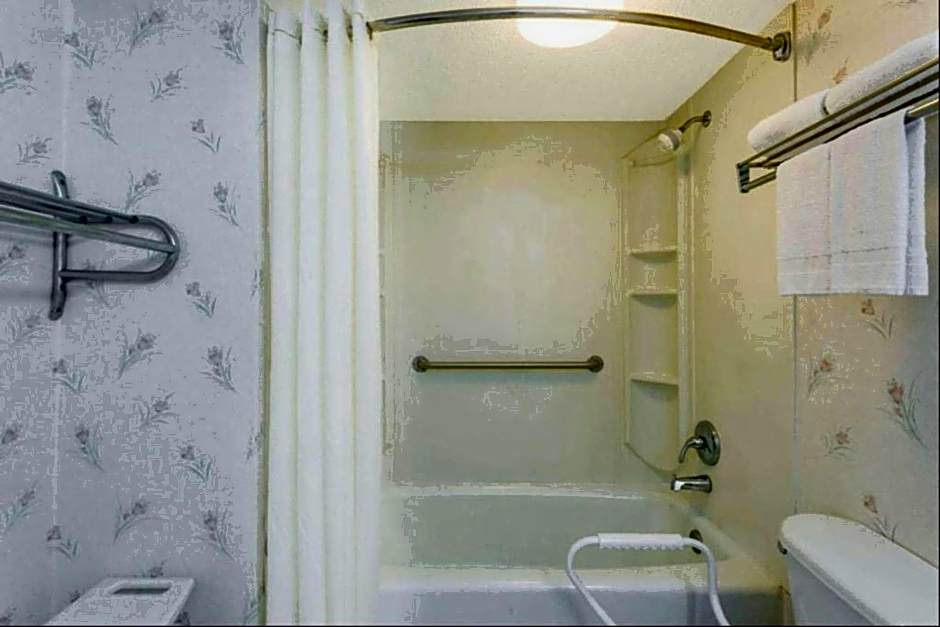 Ashland Studio Inn Richmond North near Kings Dominion (Listing Partner)