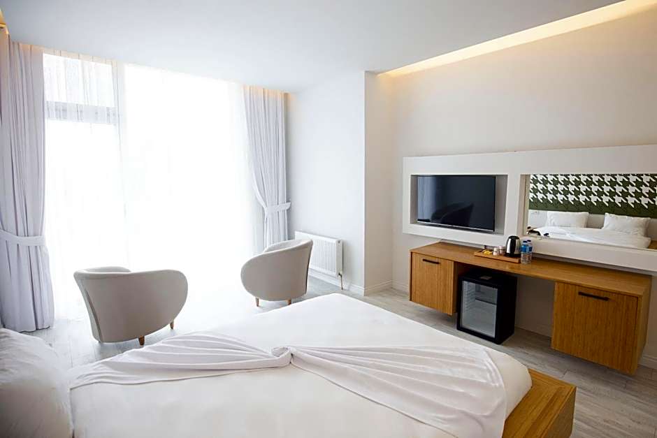 Ataol Can Termal & Spa