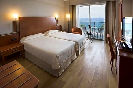 DOUBLE SEA VIEW ROOM