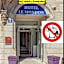 Hôtel Le Mondon Metz