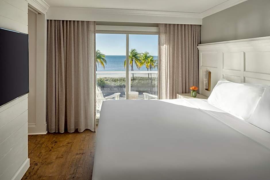 Margaritaville Beach House Key West