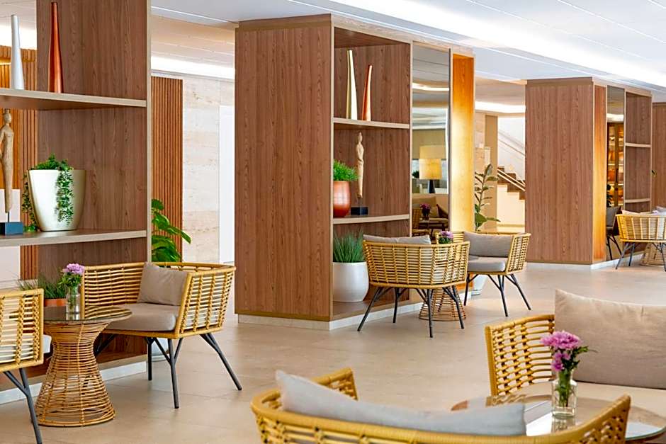 Helios Mallorca Hotel & Apartments