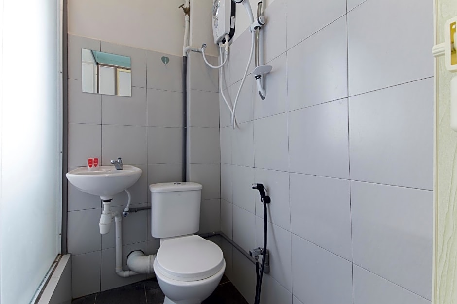 OYO 1189 Big C Motel