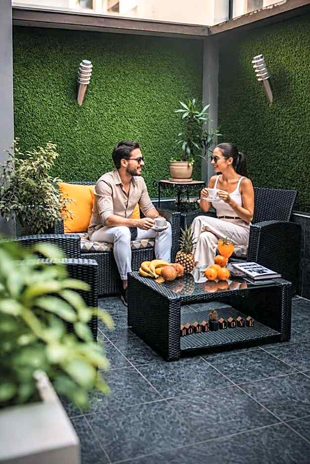 Business Hotel Plovdiv - Central Location