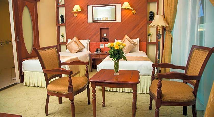 Palace Hotel